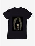 Coraline Ghost Story Poster Womens T-Shirt, , hi-res