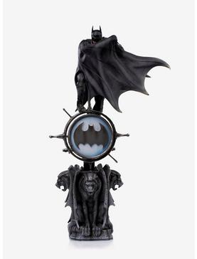 DC Comics Batman Deluxe Art Scale 1/10, , hi-res
