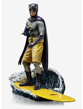 DC Comics Batman Deluxe Battle Diorama Series Art Scale 1/10, , hi-res