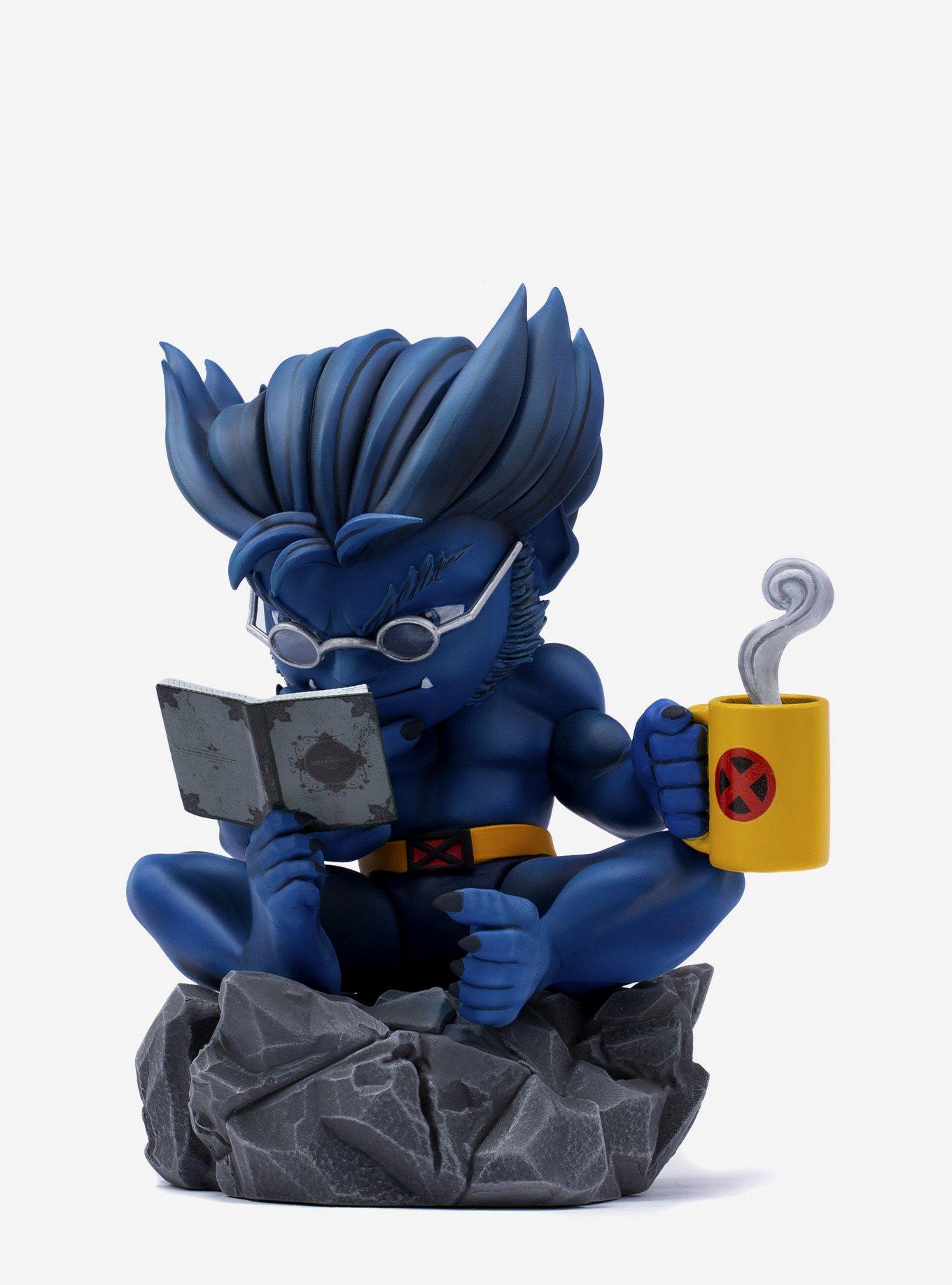 Marvel X-Men Beast MiniCo, , hi-res