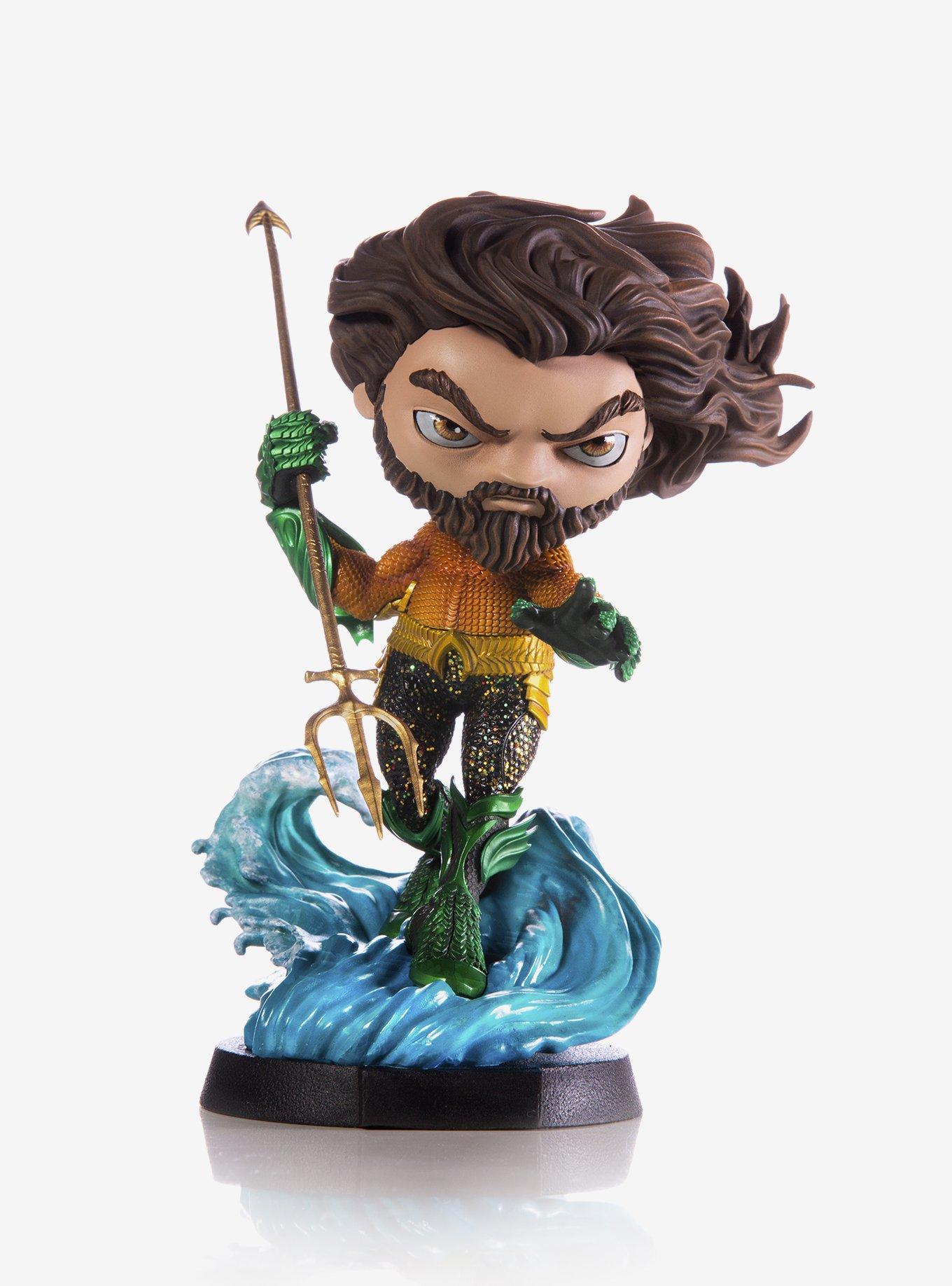 DC Comics Aquaman Film MiniCo, , hi-res