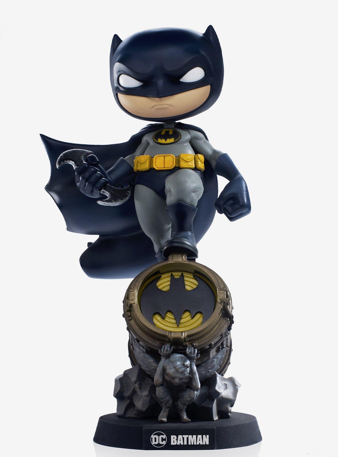 DC Comics Batman Deluxe MiniCo, , hi-res