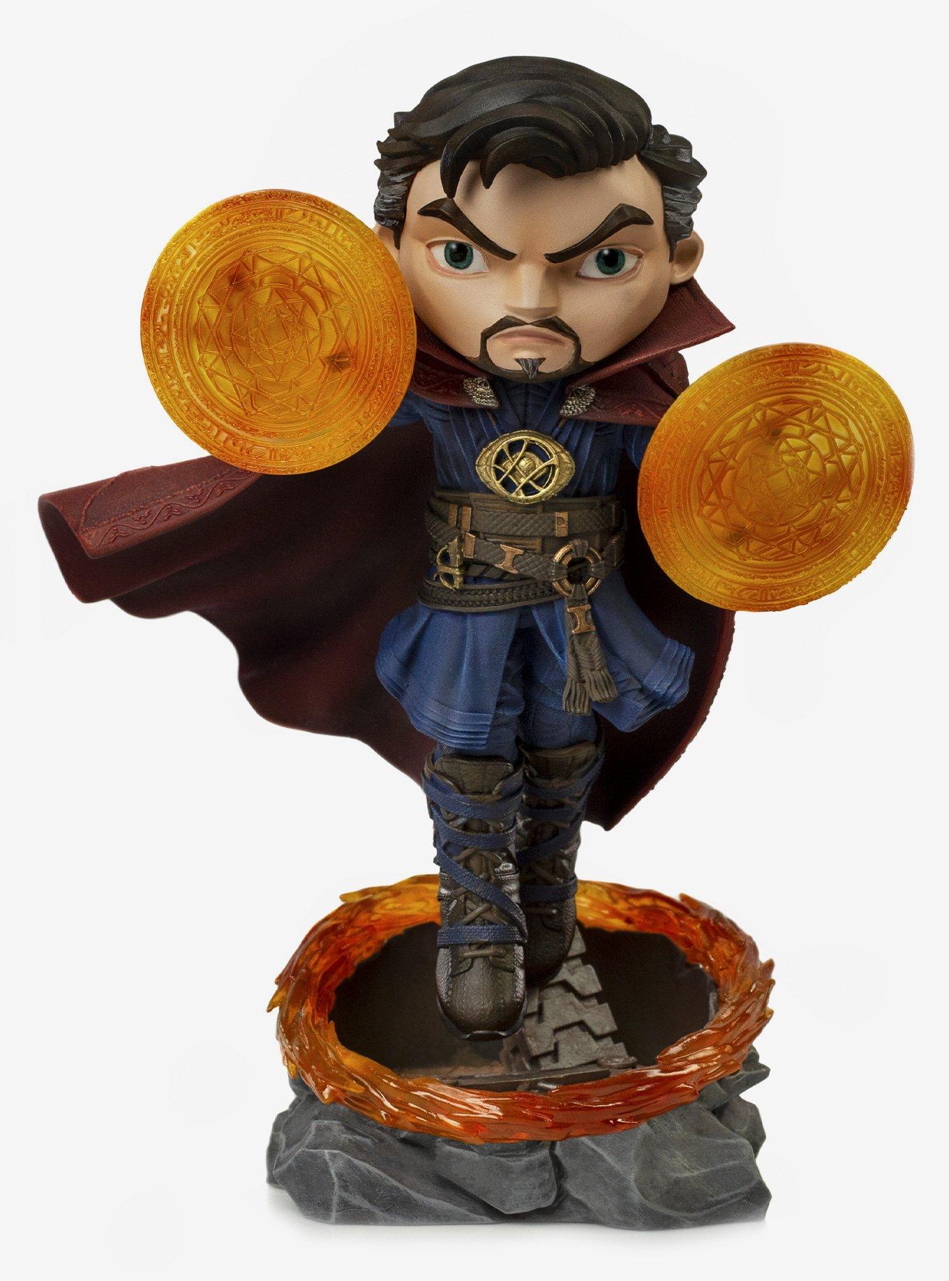 Marvel Avengers: Endgame Doctor Strange MiniCo, , hi-res