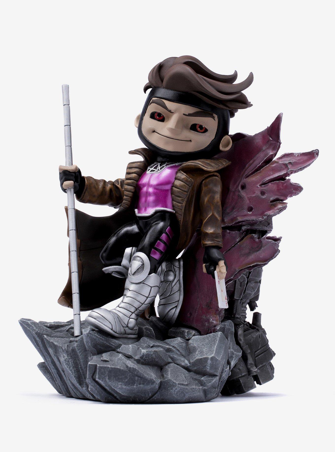 Marvel X-Men Gambit MiniCo, , hi-res