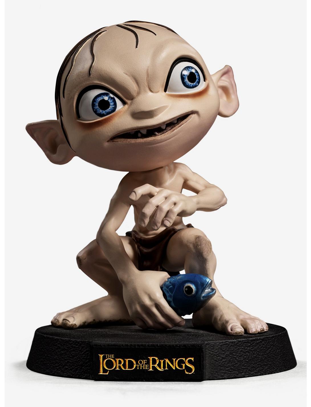 Lord of the Rings Gollum MiniCo, , hi-res