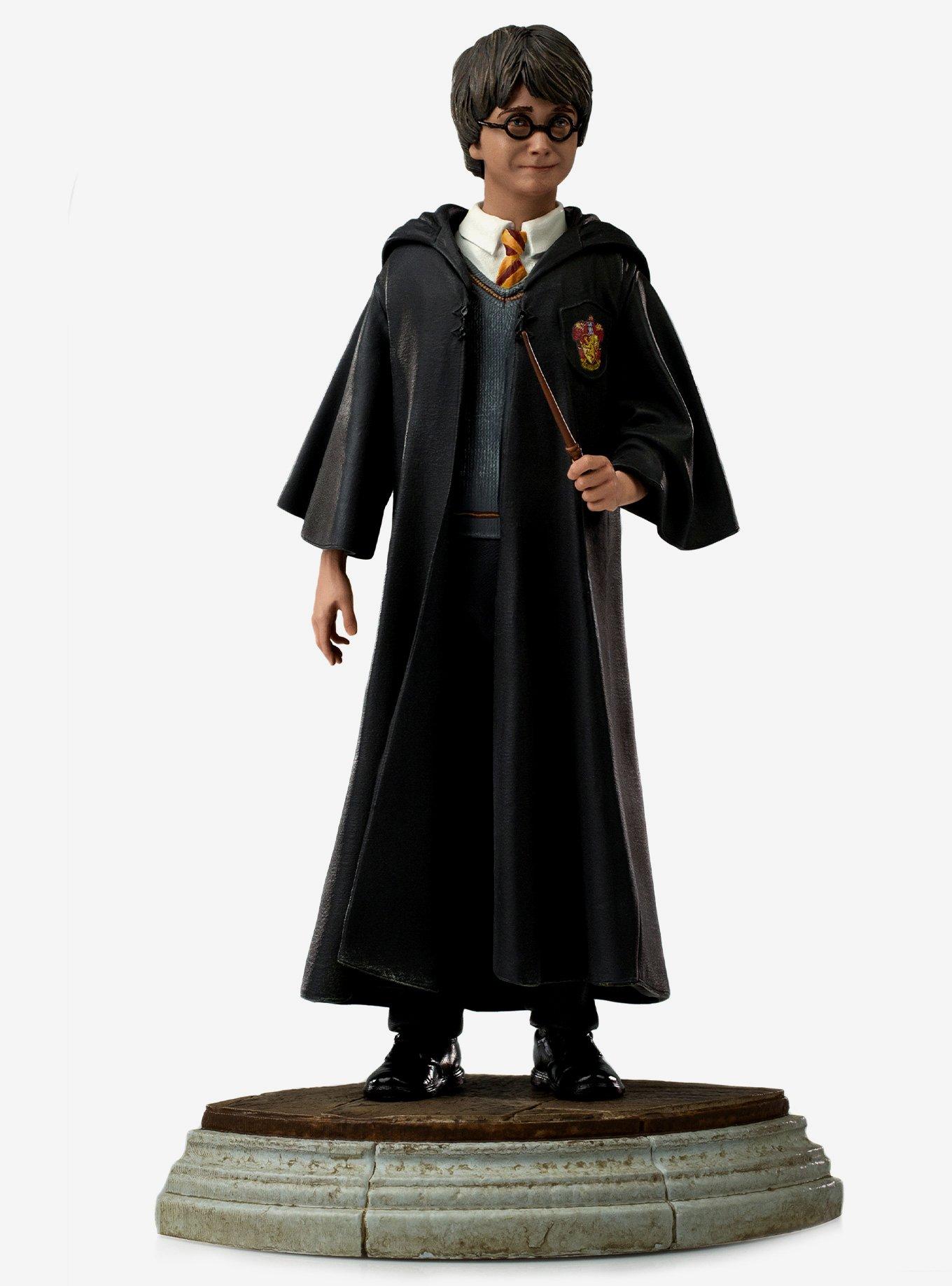Harry Potter Art Scale 1/10, , hi-res