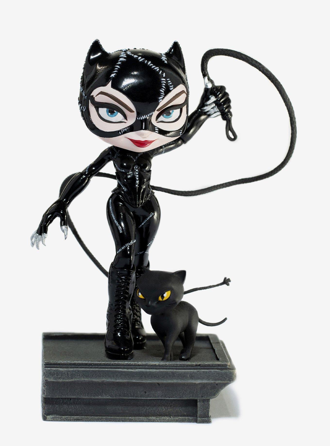 DC Comics Catwoman MiniCo, , hi-res
