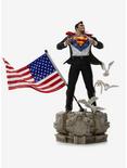 DC Comics Superman Clark Kent Deluxe Art Scale 1/10, , hi-res