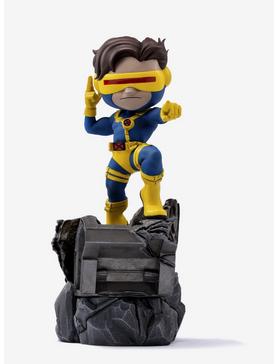 Plus Size Marvel X-Men Cyclops MiniCo, , hi-res