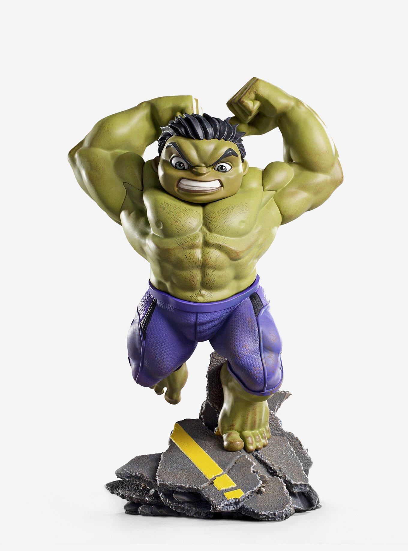 Marvel Hulk The Infinity Saga MiniCo, , hi-res