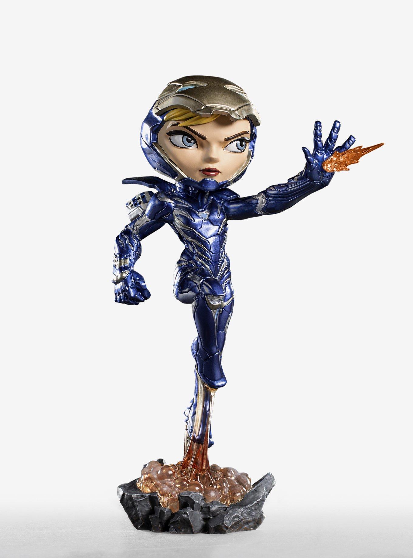 Marvel Avengers: Endgame Pepper Potts Rescue MiniCo, , hi-res