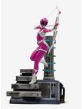 Power Rangers Pink Ranger Battle Diorama Series Art Scale 1/10, , hi-res