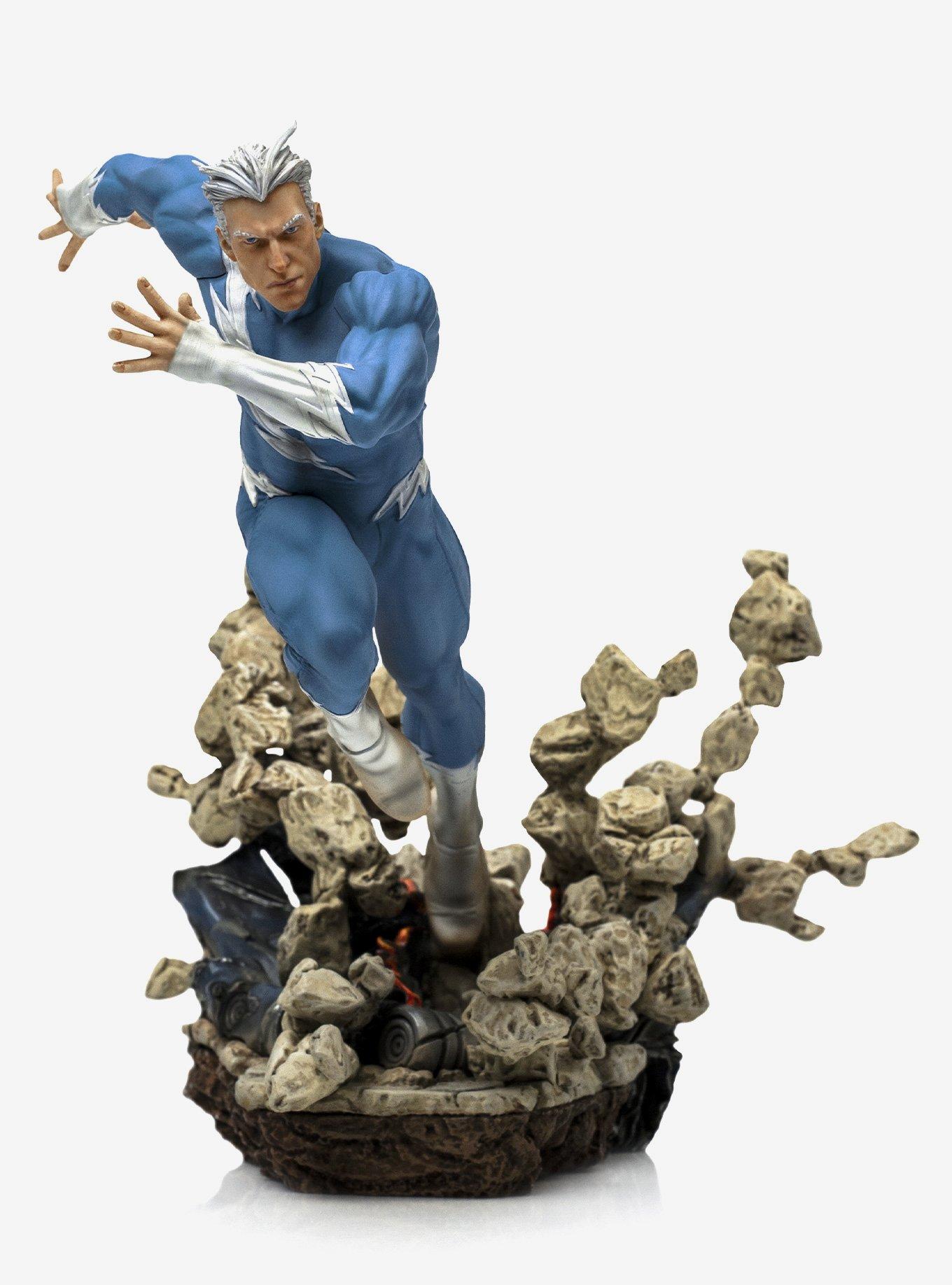 Marvel Comics Punisher 1/10 Art Scale Statue