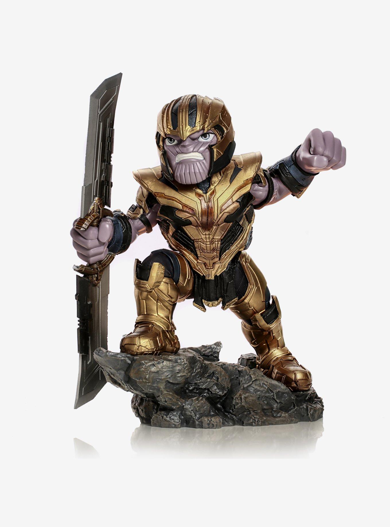 Marvel Avengers: Endgame Thanos MiniCo, , hi-res