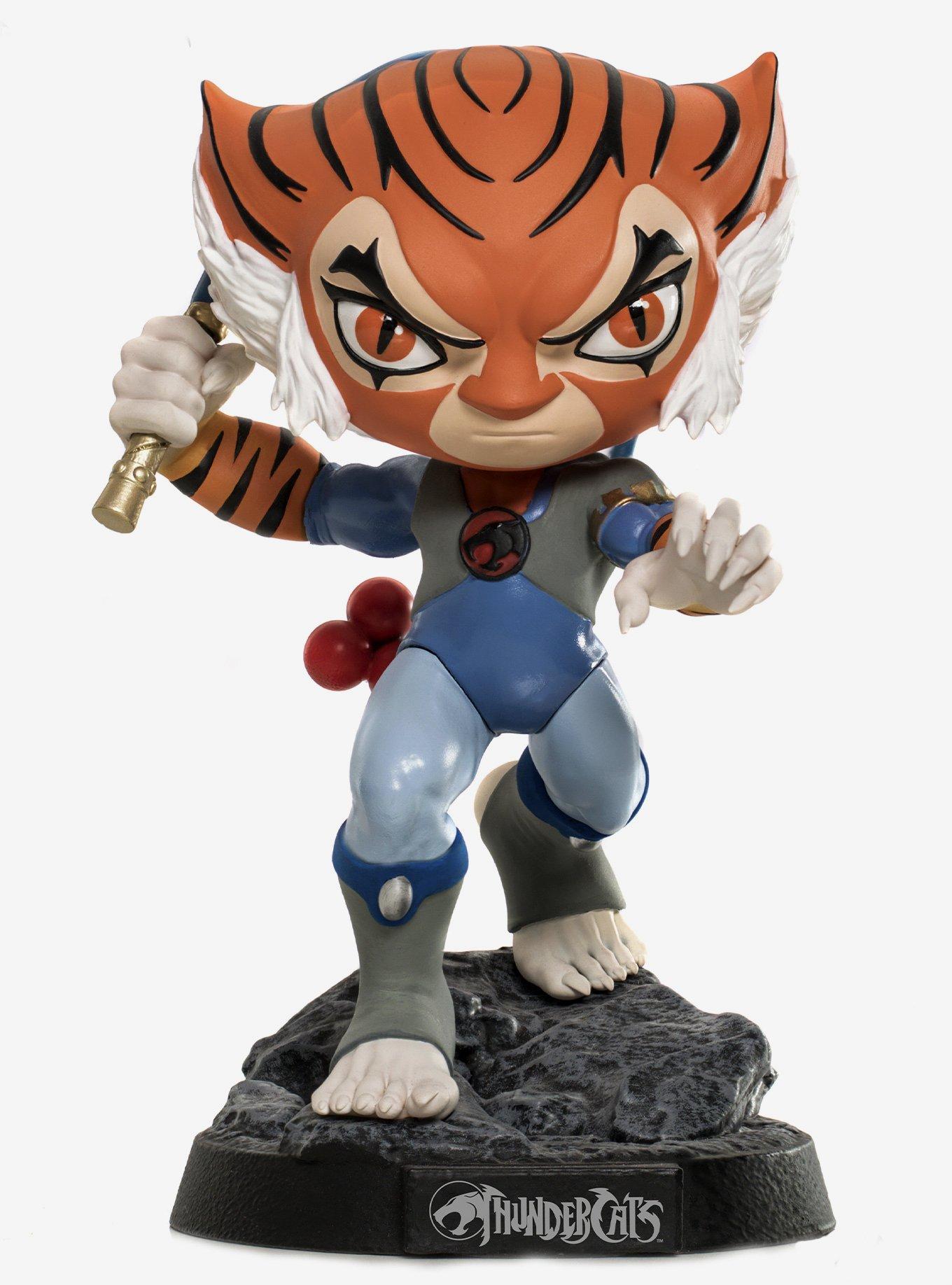 ThunderCats Tygra MiniCo, , hi-res