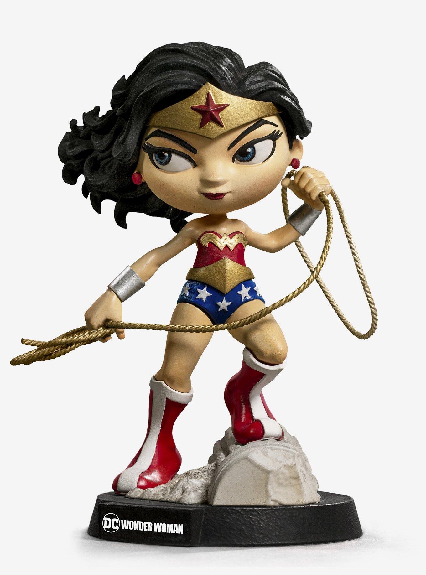 DC Comics Wonder Woman MiniCo, , hi-res