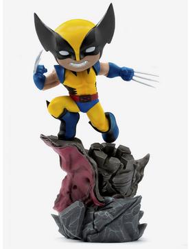 Marvel X-Men Wolverine MiniCo, , hi-res