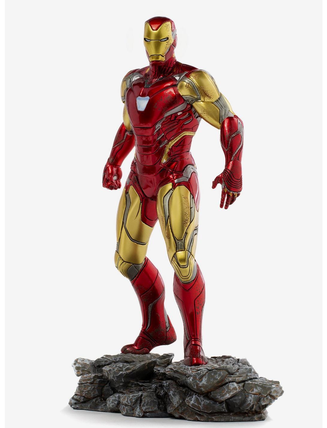Marvel Iron Man Ultimate The Infinity Saga Art Scale 1/10, , hi-res