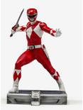 Power Rangers Red Ranger Battle Diorama Series Art Scale 1/10, , hi-res