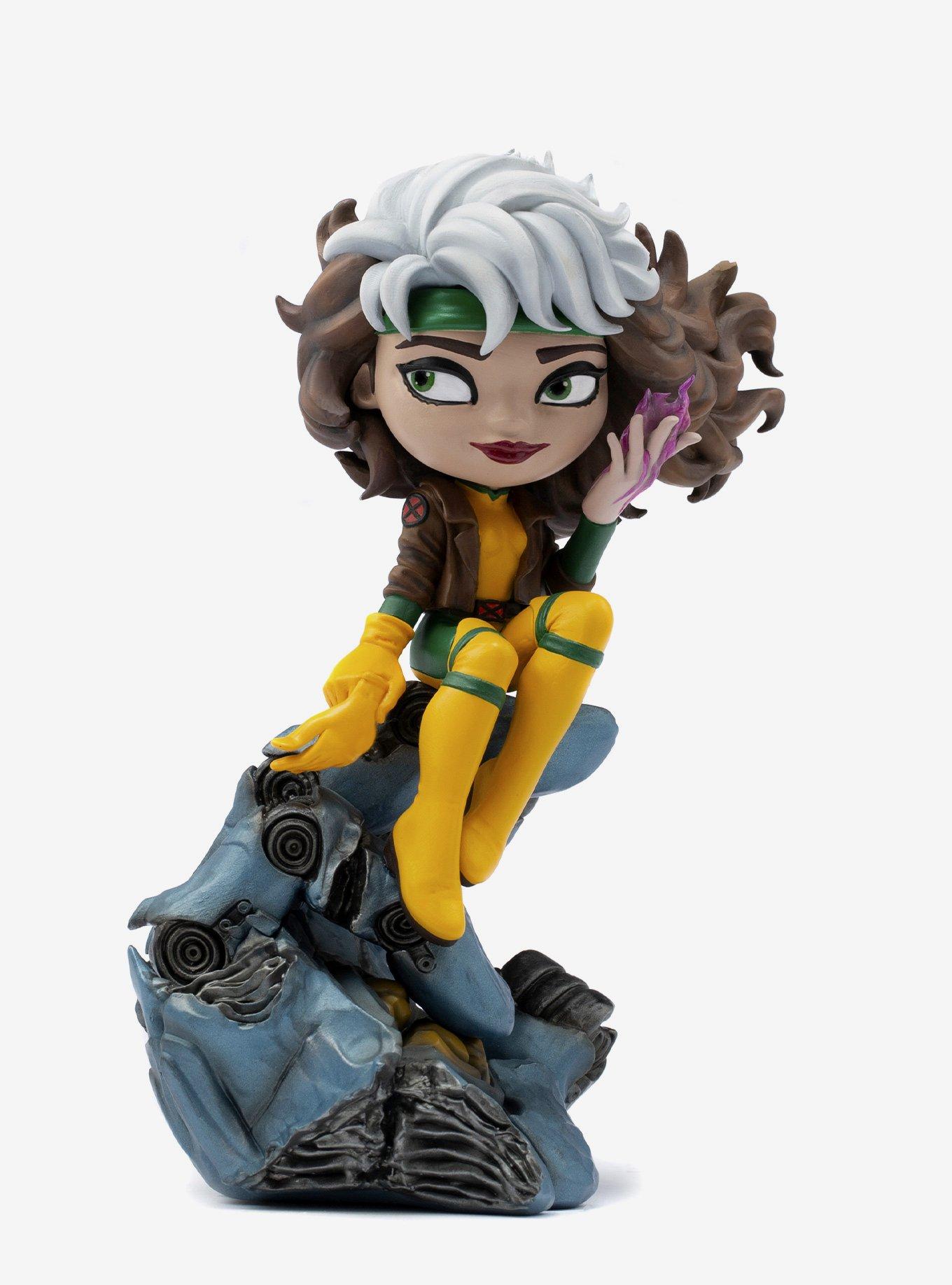 Marvel X-Men Rogue MiniCo, , hi-res