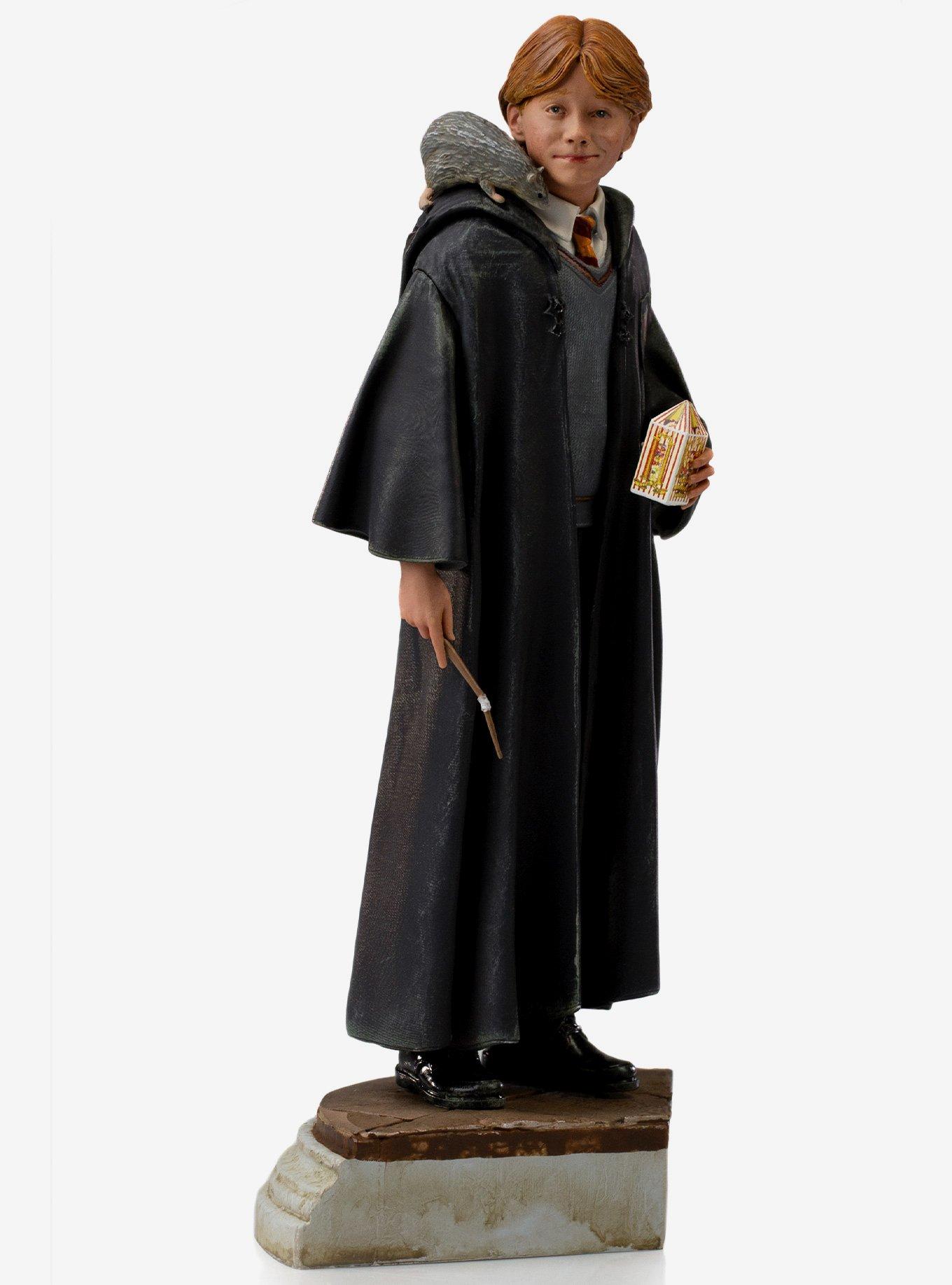 Harry Potter: Ron Weasley Art Scale 1/10, , hi-res