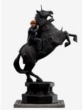 Harry Potter: Ron Weasley at the Wizard Chess Deluxe Art Scale 1/10, , hi-res