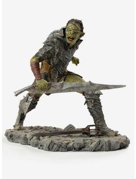 Lord of the Rings Swordsman Orc Battle Diorama Series Art Scale 1/10, , hi-res