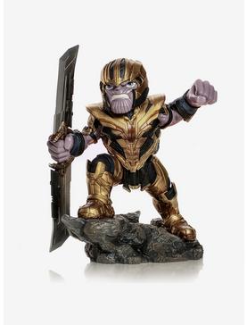 Plus Size Marvel Avengers: Endgame Thanos MiniCo, , hi-res