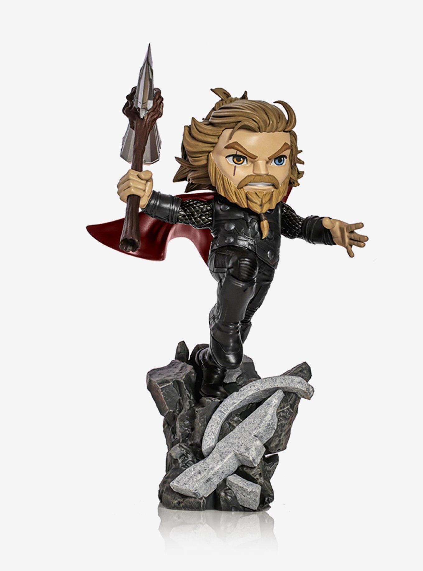 Marvel Avengers: Endgame Thor MiniCo, , hi-res