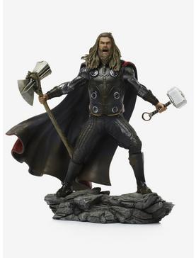 Marvel Thor The Infinity Saga Ultimate Battle Diorama Series Art Scale 1/10, , hi-res