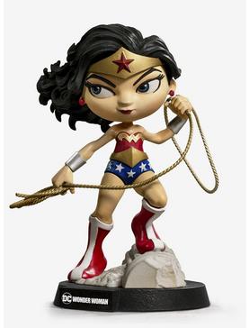 DC Comics Wonder Woman MiniCo, , hi-res