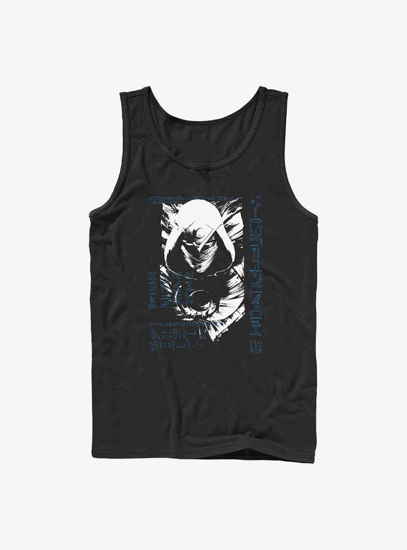 Marvel Moon Knight Grunge Tank, , hi-res