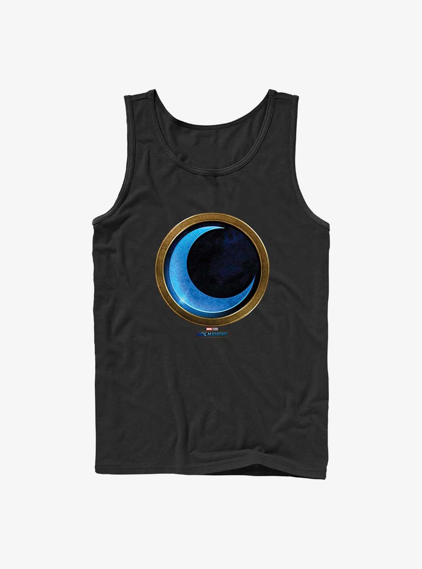 Marvel Moon Knight Moon Icon Tank, , hi-res