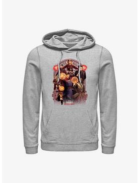 Marvel Doctor Strange in the Multiverse of Madness All Characters Hoodie, , hi-res