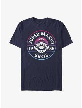 Nintendo Mario Bros. 1985 Classic T-Shirt, , hi-res