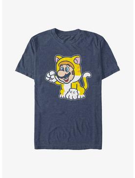 Nintendo Mario Party Animal T-Shirt, , hi-res