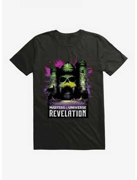 Masters of the Universe: Revelation Castle Grayskull T-Shirt, , hi-res
