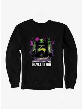 Masters of the Universe: Revelation Castle Grayskull Sweatshirt, , hi-res