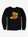 Care Bears Pumpkin Ride Sweatshirt, , hi-res