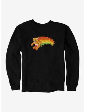 Care Bears Rainbow Jump Sweatshirt, , hi-res