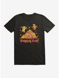 Care Bears Happy Fall T-Shirt, , hi-res