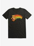 Care Bears Rainbow Jump T-Shirt, , hi-res
