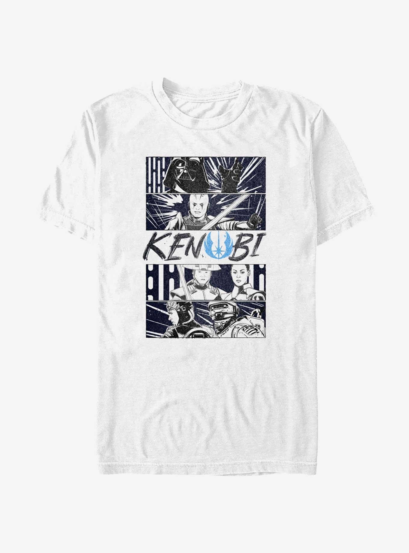 sequence t shirt