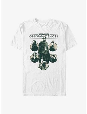 Star Wars Obi-Wan Kenobi Rescue Squad T-Shirt, , hi-res