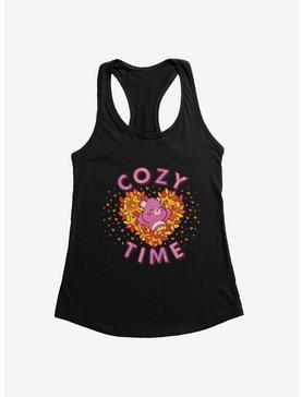 Care Bears Cozy Time Womens Tank Top, , hi-res