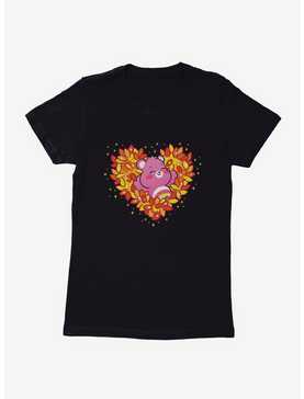 Care Bears Autumn Heart Womens T-Shirt, , hi-res