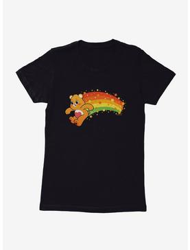 Care Bears Rainbow Jump Womens T-Shirt, , hi-res