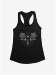 Alchemy England Temple Of The Rose Girls Tank, , hi-res