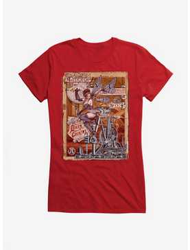 Alchemy England Fairie Queen And Country Girls T-Shirt, , hi-res