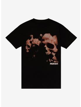 My Chemical Romance Perish T-Shirt, , hi-res